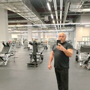 ���������� ������, ���� ������� Muhammad, 43 ����, ������������ ��� ����� � ���������, c�������� ���������