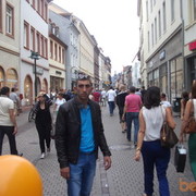  ,   Arman, 40 ,   