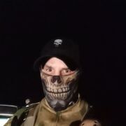 ���������� �����������, ���� ������� ShadowMeat, 33 ����, ������������ ��� c�������� ���������, ���������