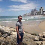  Ramat HaSharon,  Andrei, 38