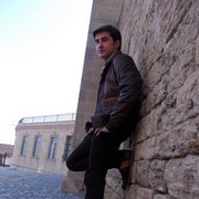 ���������� ����, ���� ������� Farhad, 33 ����, ������������ ��� ���������