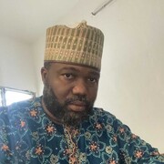  Cotonou,  Ismael, 47