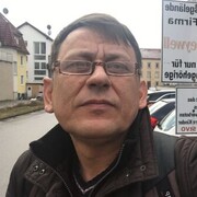 ���������� ������, ���� ������� Theodor, 53 ����, ������������ ��� ������, ����� � ���������