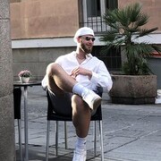  Ladispoli,   Mark, 25 ,   ,   