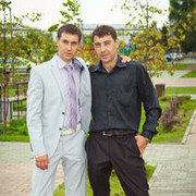  ,   Serega, 41 ,  