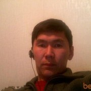  ,   Samat, 44 ,  