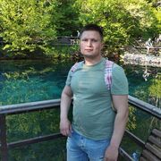  ,   Daniil, 31 ,  