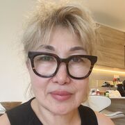  Kington,   Gulnar, 55 ,   c 