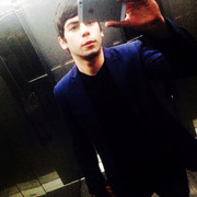 ���������� ����, ���� ������� Ali aliyev, 33 ����, ������������ ��� ������, ����� � ���������, c�������� ���������