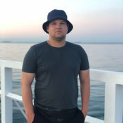   ,  Mykhailo, 27