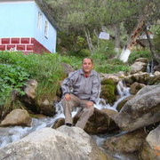  ,   Shavkat, 48 ,   