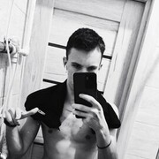  Mesa,  Denis, 23