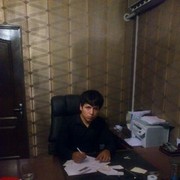 ���������� �������, ���� ������� Mubinjon, 34 ����, ������������ ��� ����� � ���������, c�������� ���������, ���������