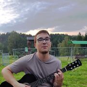 Знакомства Омск, парень Сергей, 24