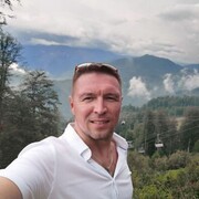 ���������� ���������, ���� ������� Sergei, 45 ���, ������������ ��� ������, ����� � ���������