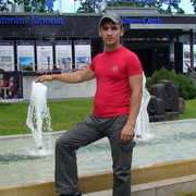  ,  Oleg, 40