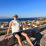  Golcuk,  Kubilay, 28
