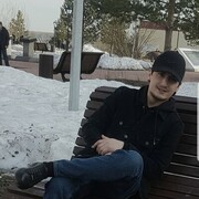  -,  Sadam, 27