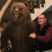 ���������� ������-��-����, ���� ������� Gurgen, 52 ����, ������������ ��� ����� � ���������, c�������� ���������