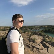 ���������� ������������, ������ Pasha, 24