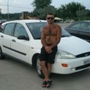  ,  Kostas, 43