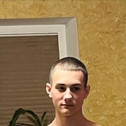  ,  Danya, 18