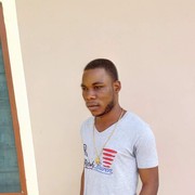 my name is peter emeneka, i am an humble person and also God