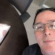  Cedar Rapids,  David, 58