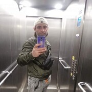 Garwolin,  Lashaa, 40