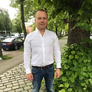  Mainz,  Yuriy, 41