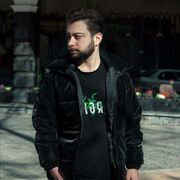  Khorramshahr,  Mehdi, 20