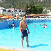 ���������� �������, ���� ������� Ali Riza, 34 ����, ������������ ��� ������, ����� � ���������, c�������� ���������, ���������