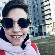 ���������� �����-���������, Nadezhda