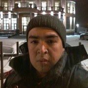  ,  Bekzod, 33