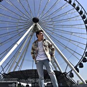  Edmundston,   Itan, 23 ,   