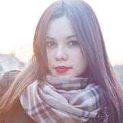Знакомства Иркутск, фото девушки Юлия, 23 года, познакомится для флирта, любви и романтики, cерьезных отношений