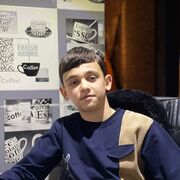  ,  Ruslan, 20
