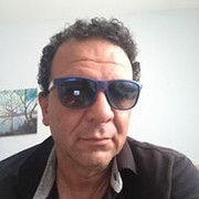  Limassol,  Demetris, 60