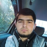 ���������� ���������, ������� Sayfullo, 26