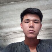  ,  Mirzo, 23