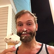  Fernando de la Mora,  Michael, 62