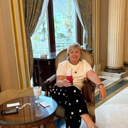 Галина, Москва