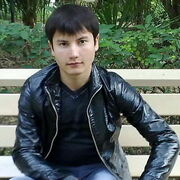 ���������� ��������, ������� Ali, 35