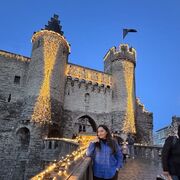 ���������� �������, Karamelka