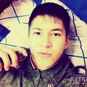 ���������� ����������, ���� ������� ChyngyzKan, 31 ���, ������������ ��� ����� � ���������, c�������� ���������