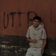  Cheraga,  Aymen, 19