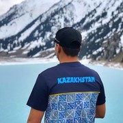  ,   Kuandyk, 26 ,   