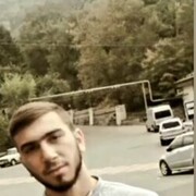  ,  Mher, 20