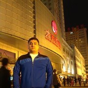 ���������� �������, ���� ������� Nurik, 34 ����, ������������ 