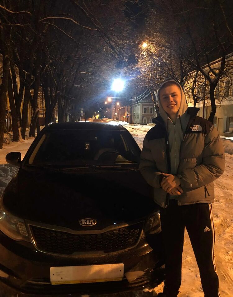 ���� 32138331 ����� �������, 22 ����, ���� ���������� � ���������